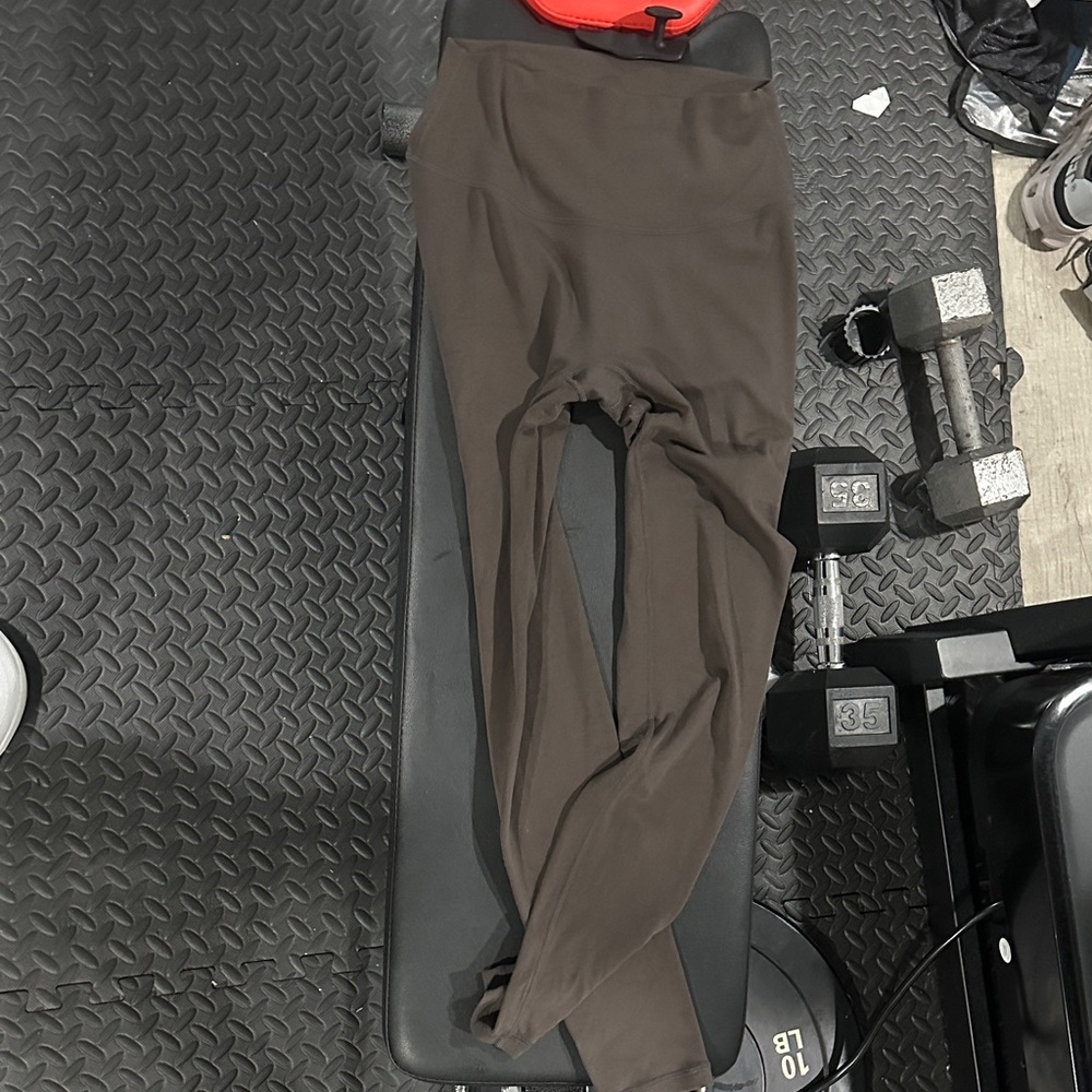 Paragon Leggings